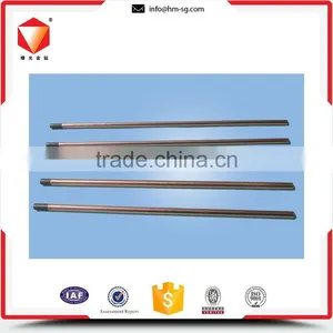 Super Quality High-speed Coated Graphite Tubes thumbnail-1
