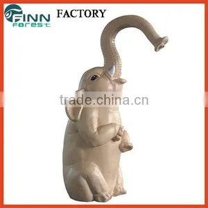 Elephant Impact Bath,spa Equipment,cartoon Spa Equipment thumbnail-1