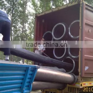 Dredging Pipe 500mm thumbnail-3