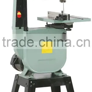 14" Vertical Wood Band Saw BM10712 thumbnail-1