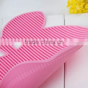 Apple Silicone Mat /place Mat/hot Pad thumbnail-4
