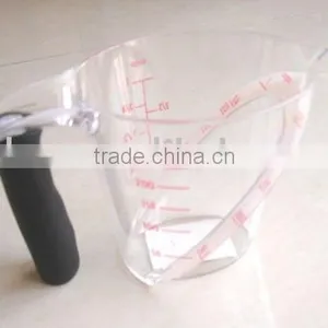 Transparence Measuring Cup CK-SS001 thumbnail-1