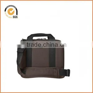 Murray Hill CNS340 Carrying Case for 10.2" Netbook, Notebook - Java Brown By Chiqun Donggaun CQ-H01015 thumbnail-1