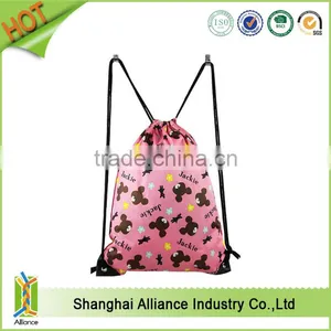 Outdoor Backpack Small Drawstring Bag thumbnail-1