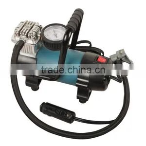 S60192 Hot 12v Heavy Duty Air Compressor thumbnail-1
