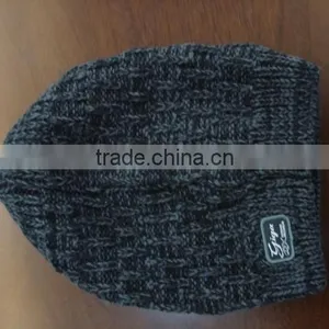 Knitted Hats and Caps thumbnail-5