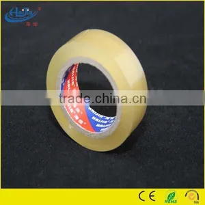 Rubber Adhesive Clear PVC Electrical Insulation Tape Pvc Tape thumbnail-3