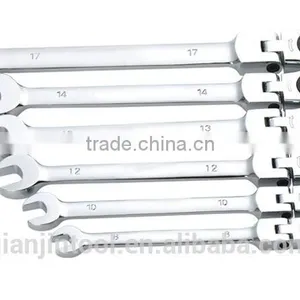 QJ-T35 Wholesale New Arrival Matt Air Ratchet Wrench thumbnail-2