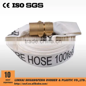 Double Jacket Fire Hose Coupling thumbnail-3