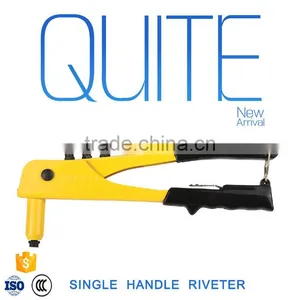 250mm Riveter Gun,decorate Riveter ,manual Riveter Gun thumbnail-1