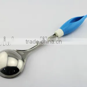 Top Sales 2014 New Design Stainless Steel Kitchenware Ladle thumbnail-3