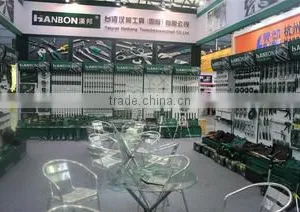Shandong Hanbang Tools Co., Ltd. company overview - view 2 thumbnail