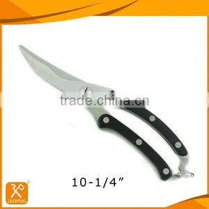 Food Grade Meat Cutting Scissors thumbnail-1