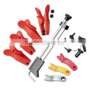 Fuel Line Clamp and Stopper Kit thumbnail-1