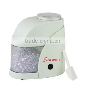 Electric Ice Crusher thumbnail-1