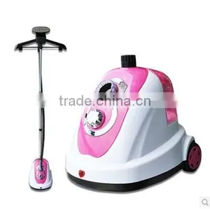 Industrial Steam Generator Iron Garment Manufacturing Machinery thumbnail-1