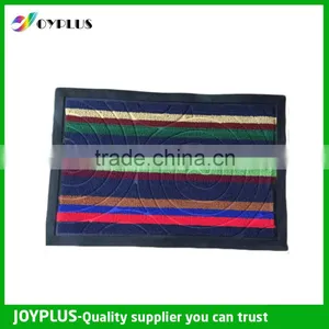 Polyester Entrance Floor Mats Door Mat thumbnail-1