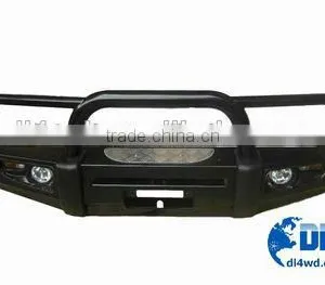 Car Front Bumper Guard For Navara Auto Bumper thumbnail-1