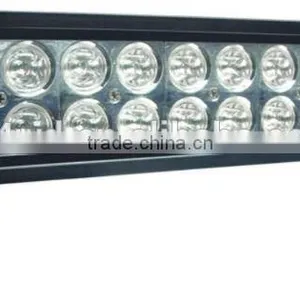 High Power 36w Car Led Lamp Led Work Light Bar thumbnail-1
