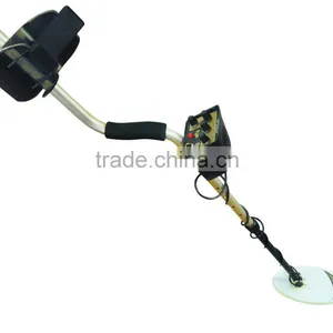 Powerful Metal Detector and Metal Detector Gold GC1038 thumbnail-2