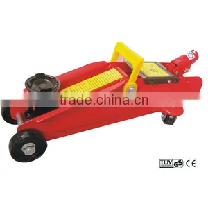 Euro Standard 2Ton Car Use Hydraulic Floor Jack thumbnail-1