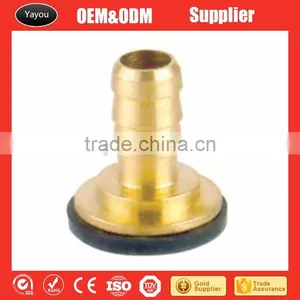 Brass Nuzzle thumbnail-1