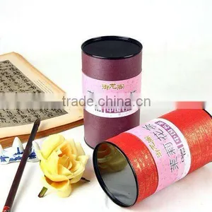 Beautiful Tea Tin Package thumbnail-1