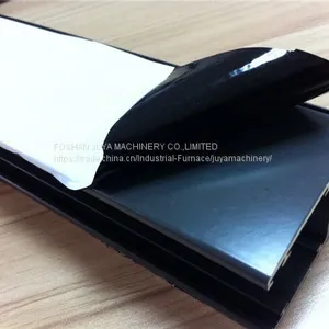 Temporary Protective Film for Aluminum Profile thumbnail-4