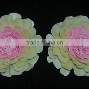 PROTE Asola Flower thumbnail-5