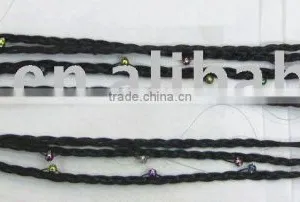 Fashion Kids Fake Hair/hair Accessory thumbnail-1