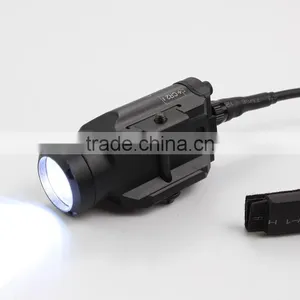 Erains TAC Optics Tactical Compact 225 Lumens Pistol Weapon LED Flashlight /light thumbnail-6