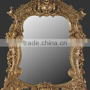 Augustus Rex Mirror thumbnail-1