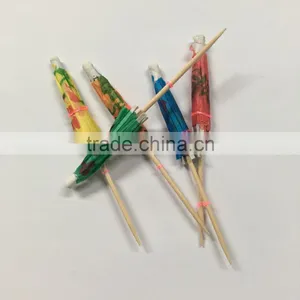 Paper Cocktails Umbrella thumbnail-4