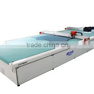 IECHO Automatic Cutting Machine thumbnail-1
