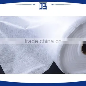 Jiabao PO Hot Melt Adhesive Film for Textile Fabric thumbnail-2