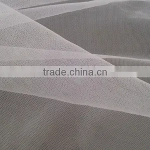 20D Semidull Polyester Square or Grid Mesh Fabric thumbnail-1