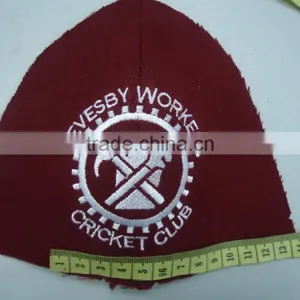 Cheap Split Block Baseball Hat and Cap thumbnail-5