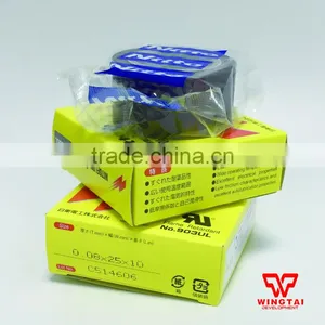 Heat Resistant P.T.F.E Nitto Denko Tape 903UL thumbnail-4