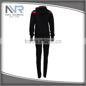 Wholesale Latest Design Fashion New Style Latest Design Tracksuit thumbnail-5