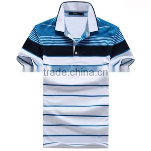 Polo Shirt Factory,Latest Design Polo Shirt,Colorful Polo Shirt Design thumbnail-1