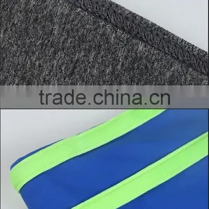 Polyester Spandex Women Workout Leggings, Skinny Women in Tight Spandex Legging, High Spandex Yoga Pants thumbnail-4