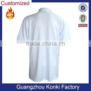 Custom Mens Polo Shirt Wholesale thumbnail-2