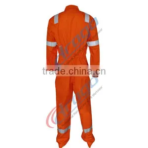 Multi-function FR Coverall thumbnail-1