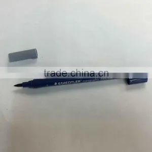 JAPAN STAEDTLER MARS GRAPHIC 3000 DOUBLE ENDED WATERCOLOR MARKERS thumbnail-2