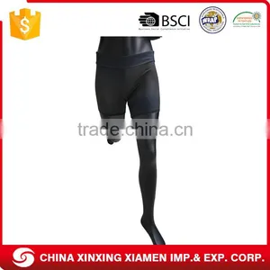 Online Shop China Custom Womens Spandex Casual Running Cycling Shorts thumbnail-1