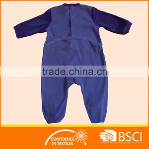 2017 Wholesale &OEM Nice Newborn Baby Romper, Custom Baby Clothes,Toddler Baby Clothing thumbnail-6
