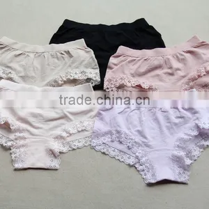 Sexy Short Panty Woman Underwear thumbnail-1