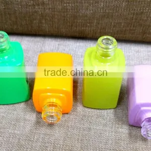Color Coated Empty Glass Bottles India thumbnail-2