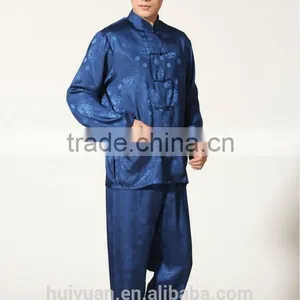 Wholesale Martial Art Uniform / Wushu KungFu Uniforms thumbnail-1