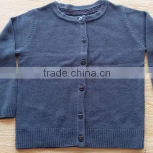 In-stock 0-8years Kids Cardigan Sweater (BKN820) thumbnail-2